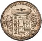 German States: Brunswick-Luneburg. George Ludwig as Elector (1698-1714). Silver