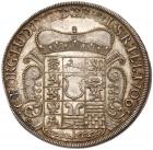 German States: Brunswick-Luneburg. George Ludwig as Elector (1698-1714). Silver