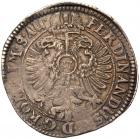 German States: Hamburg. City. Silver Taler, 1623 - 2