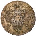 German States: Hamburg. Silver 32 Schilling (2 Mark), 1726-IHL - 2