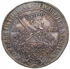 German States: Saxony. Johann Georg I (1616-1656). Silver Taler, 1630