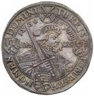 German States: Saxony. Johann Georg I (1616-1656). Silver Taler, 1630 - 2