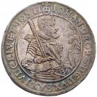 German States: Saxony. Johann Georg I (1616-1656). Silver Taler, 1626-HI