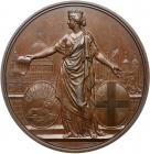 Great Britain. Victoria (1837-1901) Medal,1873 - 2