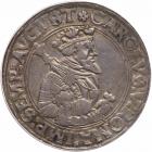 German States: Kempten. City. Taler, 1546