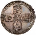 German States: Brunswick-Luneburg. George I, King of England (1714-1727) Silver