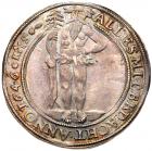 German States: Brunswick-Wolfenbuttel. August The Younger (1604-1666). Silver Ta - 2