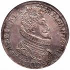 Austria. HRE Ferdinand II (1619-1637). Silver Taler, 1621. Klagenfurt.