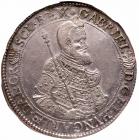 Transylvania. Gabriel Bethlen (1613-1629). Silver Taler/Taller, 1621 KB. Kormocb