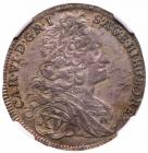 Austria. Charles VI (1711-1740). Silver 15 Kreuzer, 1737 Breslau