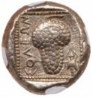 Cilicia, Soloi. Silver Stater (10.74 g), ca. 440-410 BC - 2