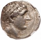 Seleukid Kingdom. Antiochos I Soter. Silver Tetradrachm (16.66 g), 281-261 BC
