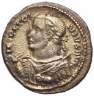 Licinius I. BI Argenteus (2.82 g), AD 308-324 Nearly Mint State