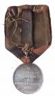 Award Medal for the Pacification of Hungary and Transylvania, 1849. - 2