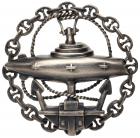 Badge for Graduates of the Imperial Submarine Officer's Training Program.