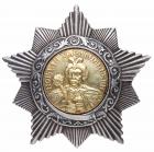 Order of B. Khmelnitsky 2nd Class. Type 1. Award # 1323