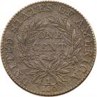 1793 Wreath Cent "Smith Counterfeit" F15 - 2