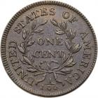 1798 S-159 R3 Style I Hair, Small 8. PCGS AU53 - 2