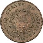 1795 S-75 R3 Lettered Edge. PCGS AU58 - 2