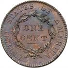 1820 N-13 R1 Large Date. PCGS MS66 - 2