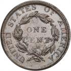 1823 Private Restrike. PCGS MS65 - 2