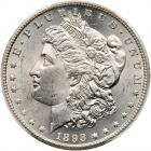 1893-CC Morgan $1 PCGS MS62