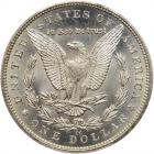 1893-CC Morgan $1 PCGS MS64 - 2