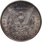 1891-CC Morgan $1 - 2