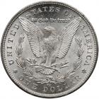 1893-CC Morgan $1 PCGS MS62 - 2