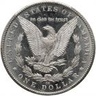 1885-CC Morgan $1 PCGS MS63 PL - 2