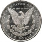 1885-CC Morgan $1 PCGS MS63 PL - 2