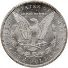 1893-CC Morgan $1 PCGS MS61 - 2