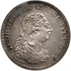 Great Britain. 5 Shillings- Bank Dollar, 1804 PCGS AU55