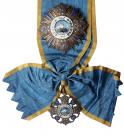 Iran. Persia Order of Pahlavi Grand Cross Set Choice EF