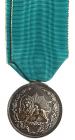 Iran. Order of Valor Medal, AH1318 (1900) VF