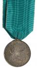 Iran. Order of Valor Medal, AH1318 (1900) VF - 2