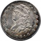 1818 Bust 25C PCGS MS66