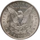 1895-O Morgan $1 PCGS MS61 - 2