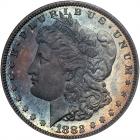 1882 Morgan $1 NGC Proof 66