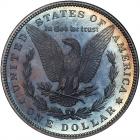 1882 Morgan $1 NGC Proof 66 - 2