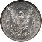 1889-CC Morgan $1 NGC AU55 - 2