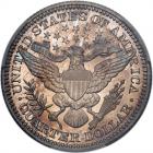 1903 Barber 25C PCGS Proof 65 - 2