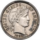 1903 Barber 10C PCGS Proof 63