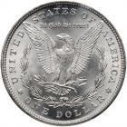 1879 Morgan $1 PCGS MS65 - 2