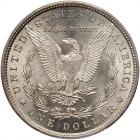 1879 Morgan $1 PCGS MS65 - 2