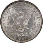 1880-O Morgan $1 ICG MS64 - 2