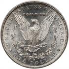 1881-S Morgan $1 PCGS MS66 - 2