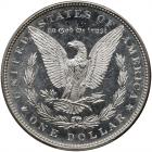 1882 Morgan $1 PCGS MS63 PL - 2