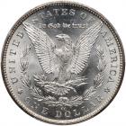 1883-CC Morgan $1 PCGS MS65 - 2