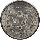 1883-S Morgan $1 PCGS AU55 - 2